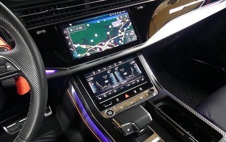 Audi Q7, 2022 год, 5 650 333 рублей, 6 фотография