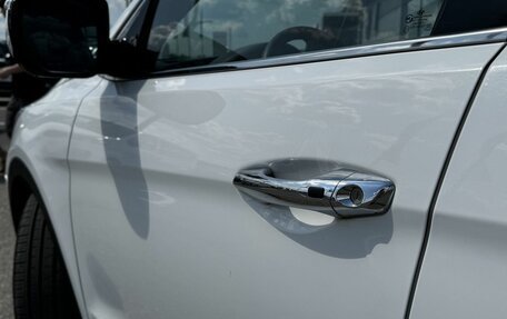 Hyundai Santa Fe III рестайлинг, 2013 год, 1 455 000 рублей, 5 фотография