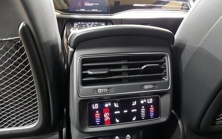 Audi Q7, 2022 год, 5 650 333 рублей, 9 фотография