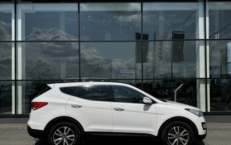 Hyundai Santa Fe III рестайлинг, 2013 год, 1 455 000 рублей, 9 фотография