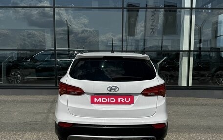 Hyundai Santa Fe III рестайлинг, 2013 год, 1 455 000 рублей, 12 фотография