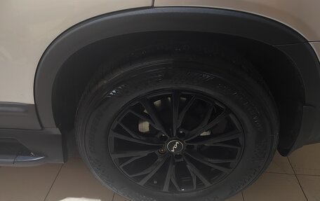 KIA Sorento II рестайлинг, 2013 год, 1 620 000 рублей, 13 фотография