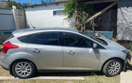 Ford Focus III, 2012 год, 550 000 рублей, 2 фотография