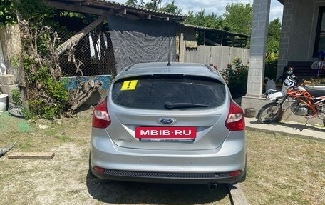 Ford Focus III, 2012 год, 550 000 рублей, 5 фотография