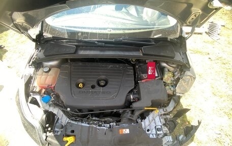 Ford Focus III, 2012 год, 550 000 рублей, 6 фотография