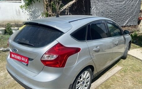 Ford Focus III, 2012 год, 550 000 рублей, 4 фотография