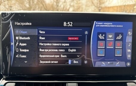 Toyota Land Cruiser, 2024 год, 11 800 000 рублей, 9 фотография