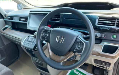 Honda Stepwgn IV, 2021 год, 1 600 000 рублей, 9 фотография