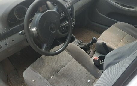 Chevrolet Lacetti, 2012 год, 220 000 рублей, 5 фотография