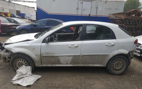 Chevrolet Lacetti, 2012 год, 220 000 рублей, 2 фотография