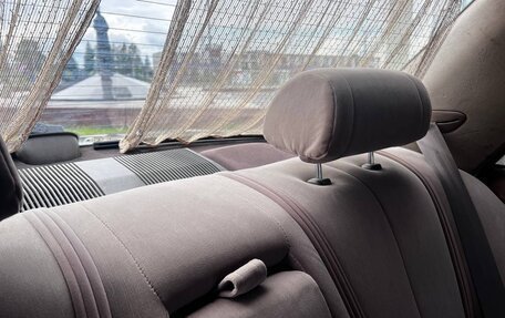 Toyota Mark II VIII (X100), 1989 год, 325 000 рублей, 4 фотография