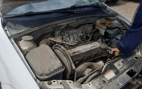 Chevrolet Lacetti, 2012 год, 220 000 рублей, 7 фотография
