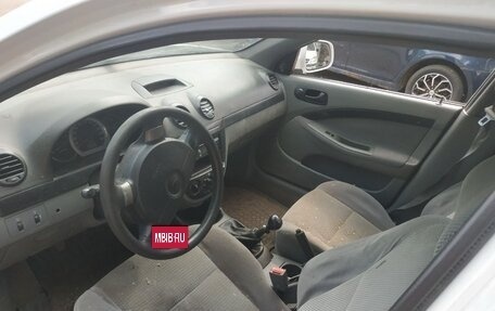 Chevrolet Lacetti, 2012 год, 220 000 рублей, 4 фотография