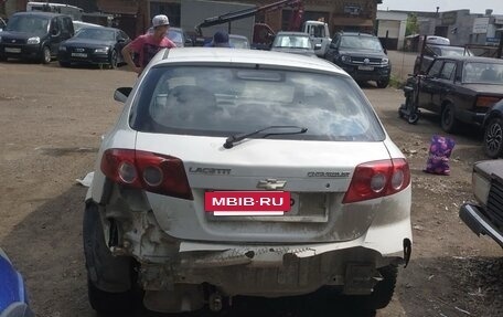 Chevrolet Lacetti, 2012 год, 220 000 рублей, 3 фотография