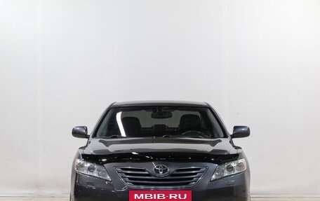 Toyota Camry, 2007 год, 1 349 000 рублей, 2 фотография