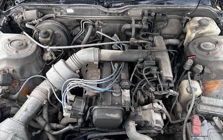 Toyota Mark II VIII (X100), 1989 год, 325 000 рублей, 5 фотография