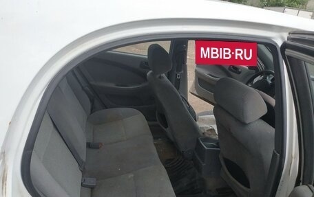 Chevrolet Lacetti, 2012 год, 220 000 рублей, 8 фотография