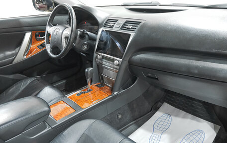 Toyota Camry, 2007 год, 1 349 000 рублей, 8 фотография