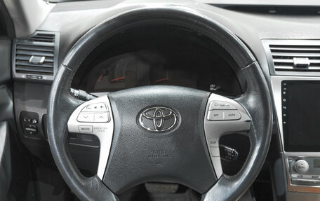 Toyota Camry, 2007 год, 1 349 000 рублей, 13 фотография