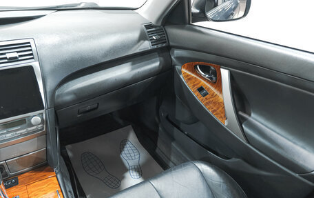 Toyota Camry, 2007 год, 1 349 000 рублей, 11 фотография
