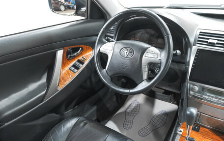 Toyota Camry, 2007 год, 1 349 000 рублей, 9 фотография