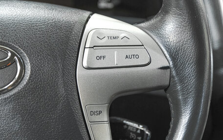 Toyota Camry, 2007 год, 1 349 000 рублей, 14 фотография