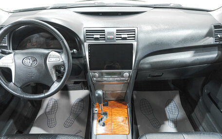 Toyota Camry, 2007 год, 1 349 000 рублей, 10 фотография