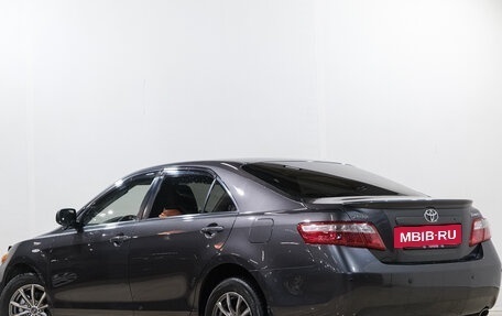 Toyota Camry, 2007 год, 1 349 000 рублей, 4 фотография
