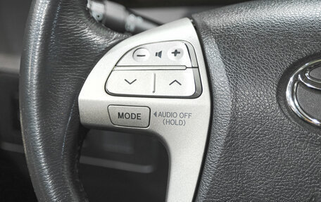 Toyota Camry, 2007 год, 1 349 000 рублей, 12 фотография