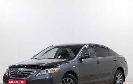 Toyota Camry, 2007 год, 1 349 000 рублей, 3 фотография