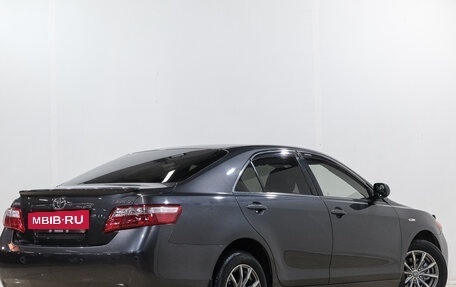 Toyota Camry, 2007 год, 1 349 000 рублей, 6 фотография