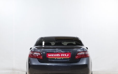 Toyota Camry, 2007 год, 1 349 000 рублей, 5 фотография