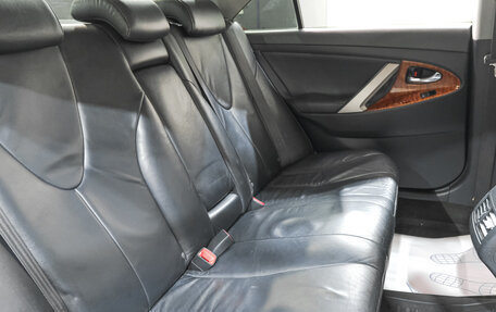 Toyota Camry, 2007 год, 1 349 000 рублей, 27 фотография