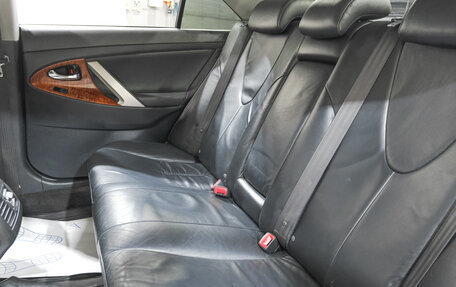 Toyota Camry, 2007 год, 1 349 000 рублей, 28 фотография