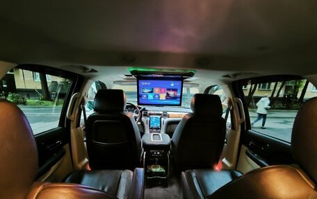 Cadillac Escalade III, 2011 год, 3 750 000 рублей, 9 фотография