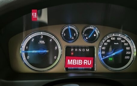 Cadillac Escalade III, 2011 год, 3 750 000 рублей, 16 фотография