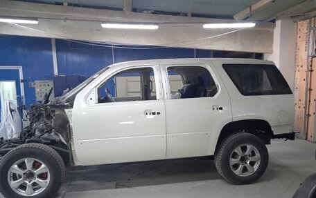 Cadillac Escalade III, 2011 год, 3 750 000 рублей, 24 фотография