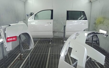 Cadillac Escalade III, 2011 год, 3 750 000 рублей, 20 фотография