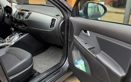 KIA Sportage III, 2015 год, 1 649 000 рублей, 7 фотография