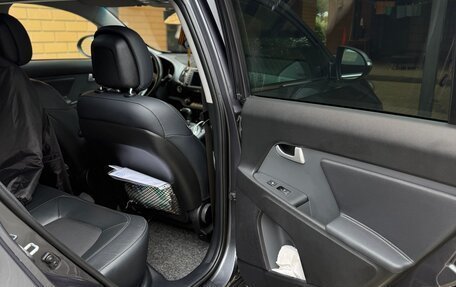 KIA Sportage III, 2015 год, 1 649 000 рублей, 4 фотография