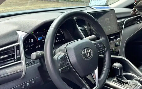 Toyota Camry, 2022 год, 2 613 334 рублей, 5 фотография