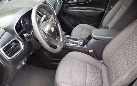 Chevrolet Equinox III, 2021 год, 1 300 000 рублей, 6 фотография
