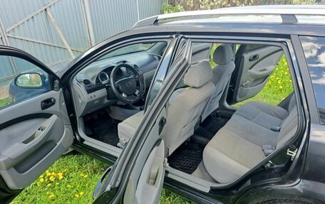 Chevrolet Lacetti, 2008 год, 450 000 рублей, 4 фотография