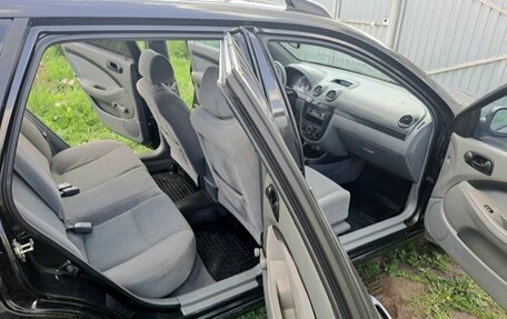 Chevrolet Lacetti, 2008 год, 450 000 рублей, 5 фотография
