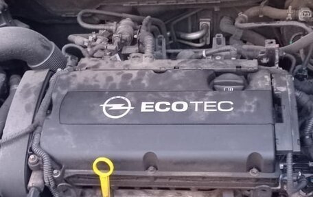 Opel Astra J, 2014 год, 1 060 000 рублей, 17 фотография