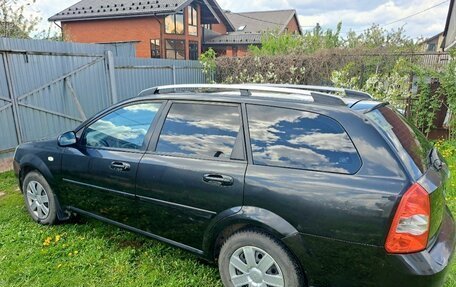Chevrolet Lacetti, 2008 год, 450 000 рублей, 7 фотография