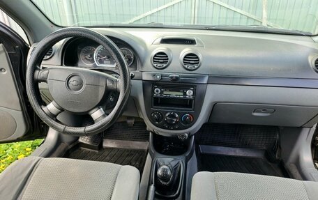 Chevrolet Lacetti, 2008 год, 450 000 рублей, 6 фотография