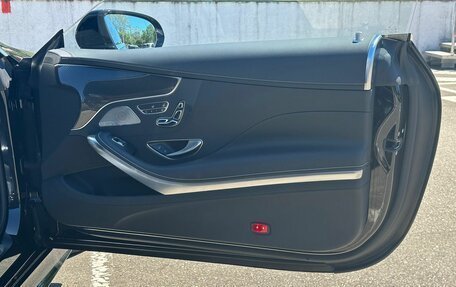 Mercedes-Benz S-Класс AMG, 2019 год, 14 690 000 рублей, 13 фотография