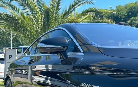 Mercedes-Benz S-Класс AMG, 2019 год, 14 690 000 рублей, 15 фотография