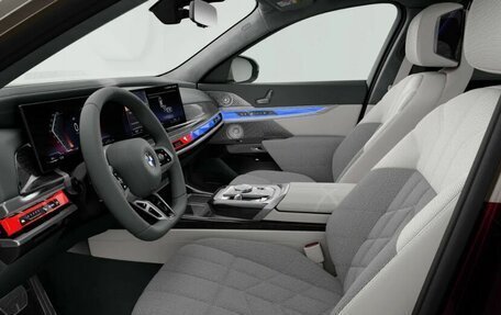 BMW 7 серия, 2025 год, 22 530 000 рублей, 3 фотография